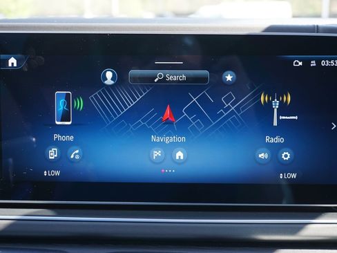 Certified 2025 Mercedes-Benz Maybach GLS 600 4MATIC image 33