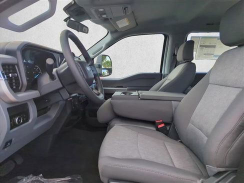 New 2026 Ford F250 XL image 4