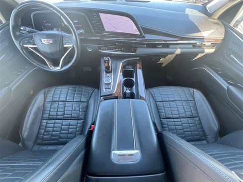 Used 2023 Cadillac Escalade Sport Platinum image 15