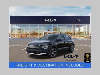 New 2026 Kia Niro EX w/ EX Premium Package FWD 360° Tour