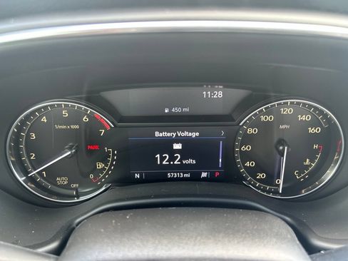 Used 2020 Cadillac CT5 Luxury RWD image 19