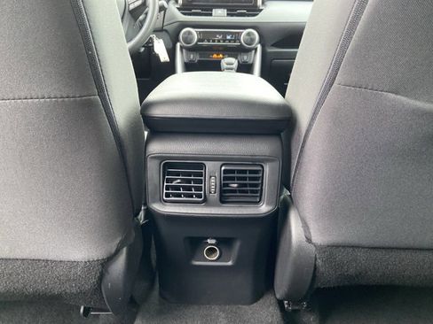 Used 2024 Toyota RAV4 LE image 44