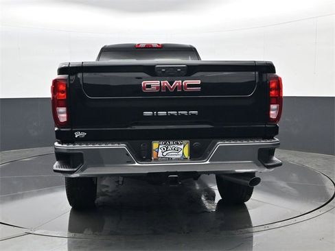 New 2026 GMC Sierra 2500 Pro w/ Convenience Package image 6
