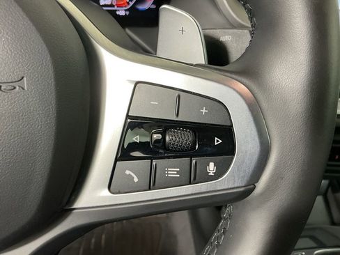 Certified 2024 BMW 228i Gran Coupe 228i w/ M Sport Package image 18