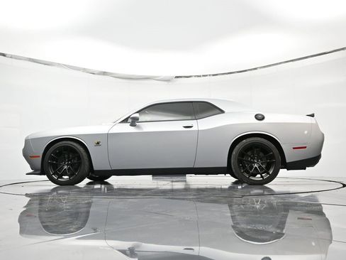 Certified 2023 Dodge Challenger R/T Scat Pack image 42