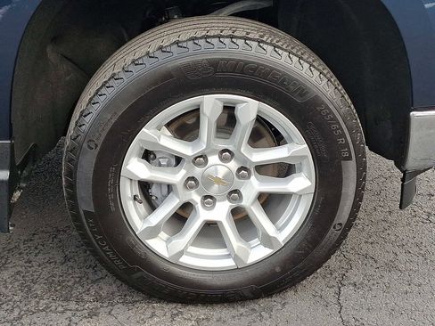 Used 2022 Chevrolet Silverado 1500 LT image 8