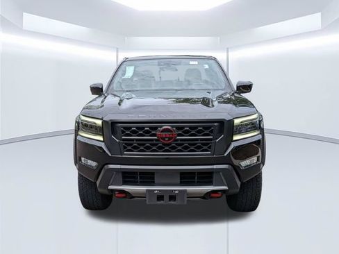 Used 2023 Nissan Frontier PRO-4X w/ Pro-4X Premium Package AWD/4WD image 10