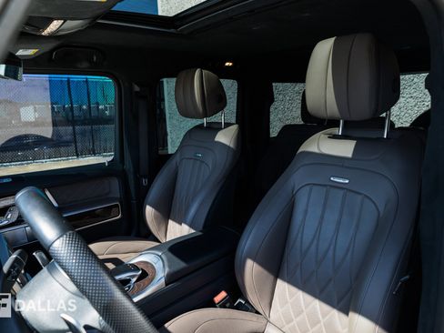 Used 2023 Mercedes-Benz G 63 AMG 4MATIC image 22