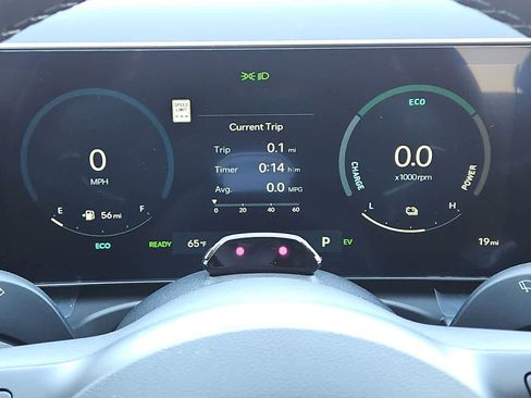 Used 2025 Hyundai Tucson SEL image 34