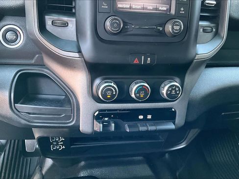 Used 2022 RAM 2500 Tradesman AWD/4WD image 29