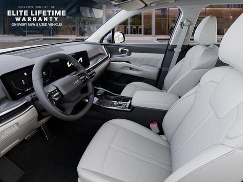 New 2026 Kia Sorento SX FWD image 18