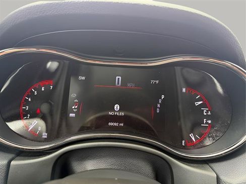 Used 2020 Dodge Durango R/T w/ Blacktop Package RWD image 52