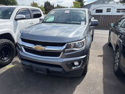 Used 2020 Chevrolet Colorado LT w/ LT Convenience Package