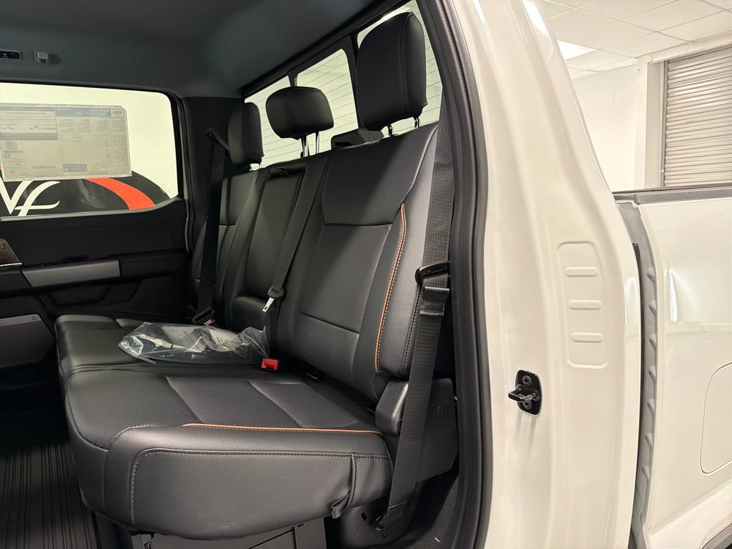 Used 2026 Ford F350 Lariat w/ Lariat Ultimate Package AWD/4WD image 10