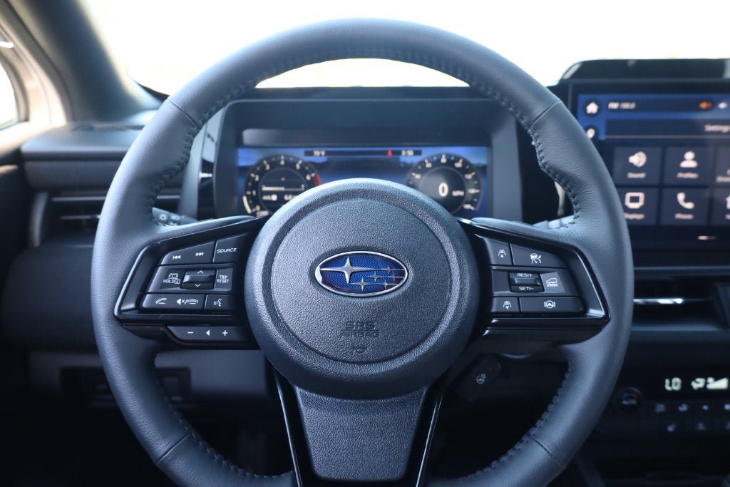 New 2026 Subaru Outback Limited XT AWD/4WD image 9