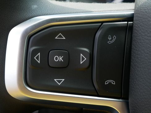 New 2026 RAM 1500 Big Horn image 14