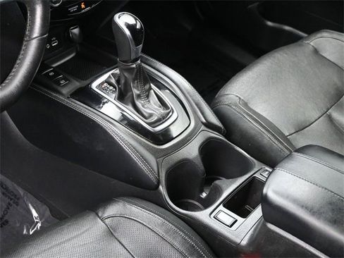 Used 2020 Nissan Rogue SL w/ Premium Package image 20