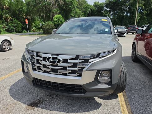 Used 2023 Hyundai Santa Cruz SEL w/ Activity Package FWD image 10