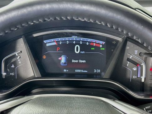 Used 2020 Honda CR-V EX-L image 14