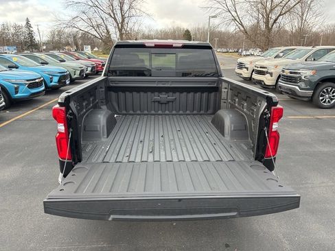 New 2026 Chevrolet Silverado 1500 LTZ w/ LTZ Premium Package image 39