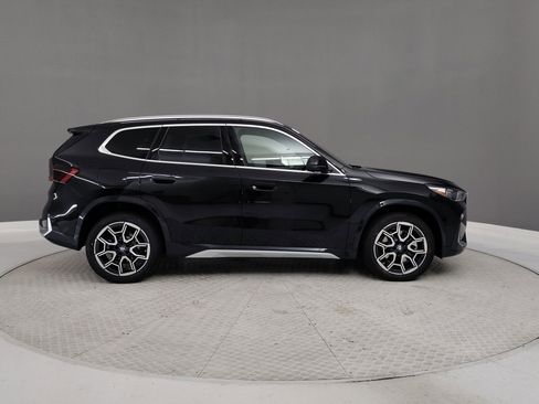 Used 2026 BMW X1 xDrive28i w/ Convenience Package AWD/4WD image 5