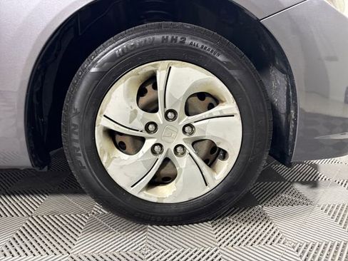 Used 2015 Honda Civic LX image 15
