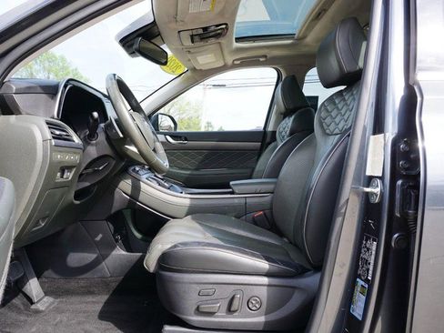 Used 2020 Hyundai Palisade Limited AWD/4WD image 22