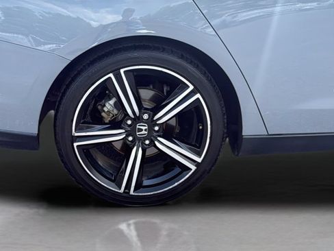 Used 2024 Honda Accord Sport image 25