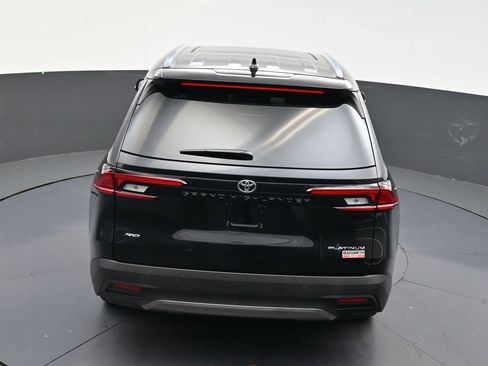 Used 2026 Toyota Grand Highlander AWD image 20