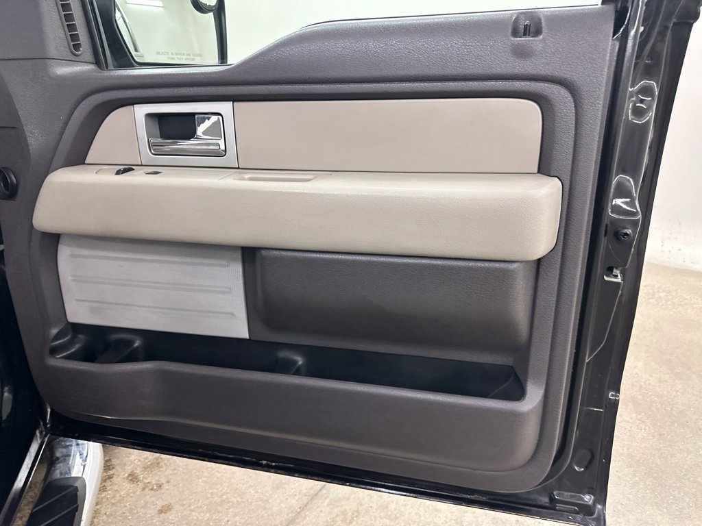Used 2010 Ford F150 XLT AWD/4WD image 22