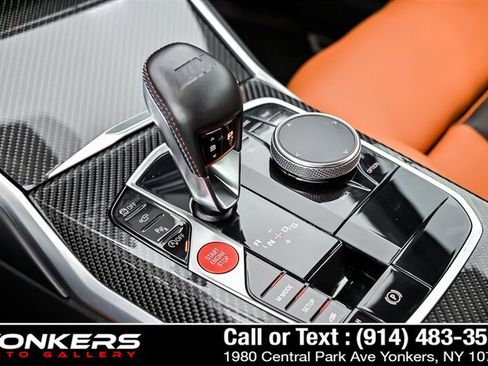 Used 2023 BMW M3 Competition AWD/4WD image 18