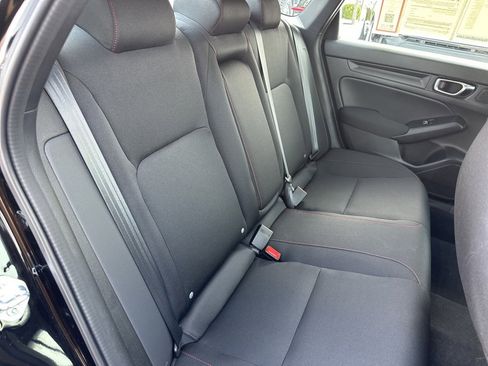 Used 2026 Honda Civic Si image 43