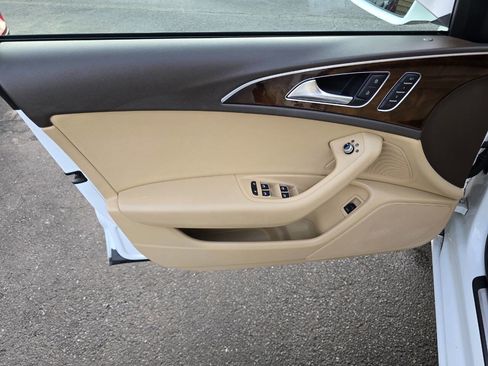 Used 2012 Audi A6 3.0T Premium Plus image 16
