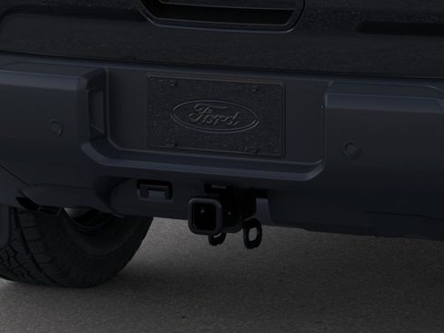 New 2026 Ford Bronco Sport Badlands AWD/4WD image 23