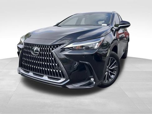 Used 2024 Lexus NX 250 FWD w/ Cold Area Package image 9