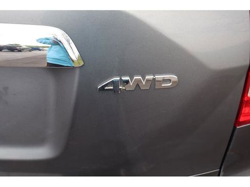 Used 2010 Honda CR-V EX image 8