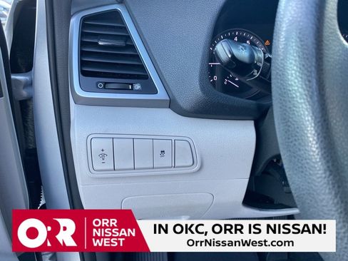 Used 2017 Hyundai Tucson SE image 26