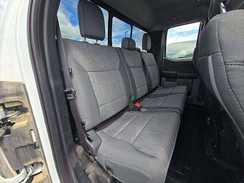 Used 2023 Ford F250 XL w/ 360-Degree Camera Package AWD/4WD image 14