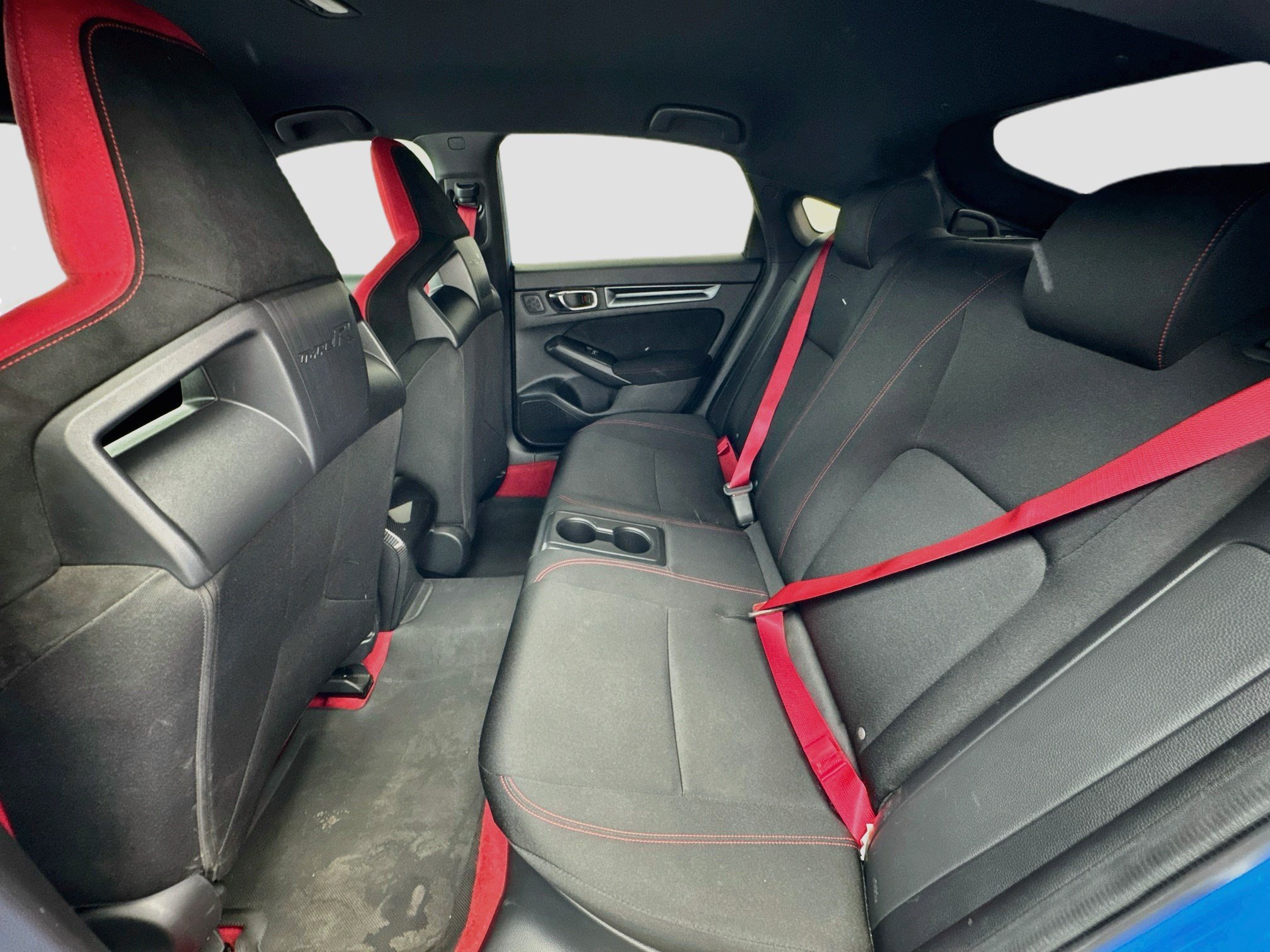 Used 2024 Honda Civic Type R image 15