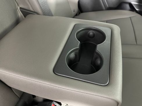 Certified 2024 Chevrolet Colorado ZR2 w/ ZR2 Convenience Package III AWD/4WD image 20