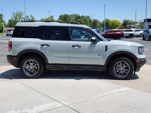 Used 2022 Ford Bronco Sport Big Bend AWD/4WD image 5