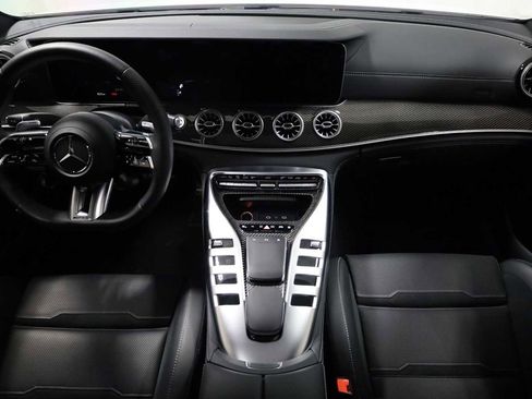 Used 2024 Mercedes-Benz AMG GT 53 image 24