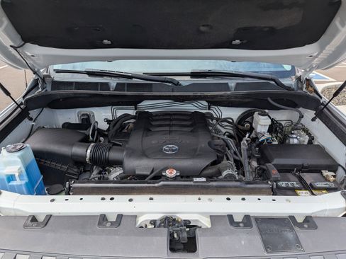 Used 2019 Toyota Tundra SR5 AWD/4WD image 52