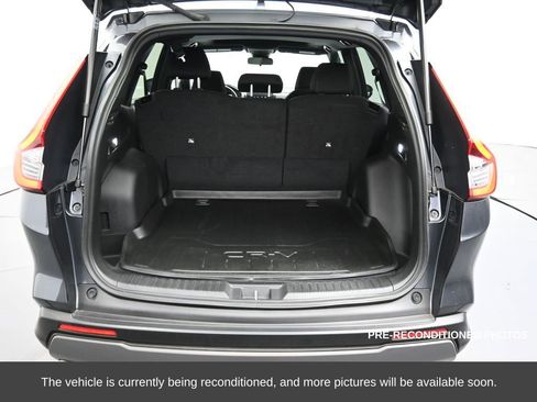 Used 2025 Honda CR-V Sport image 16