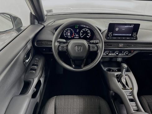 Certified 2024 Honda HR-V Sport image 20