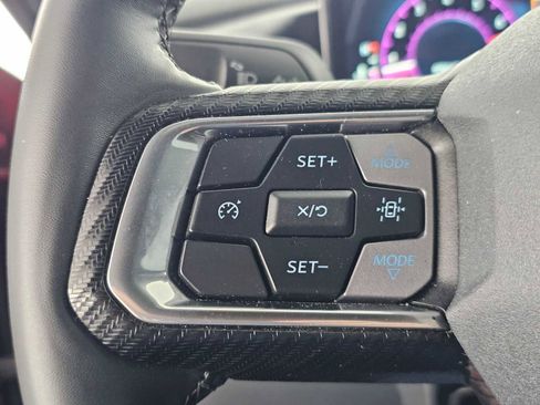 Used 2024 Ford Mustang Coupe RWD image 26