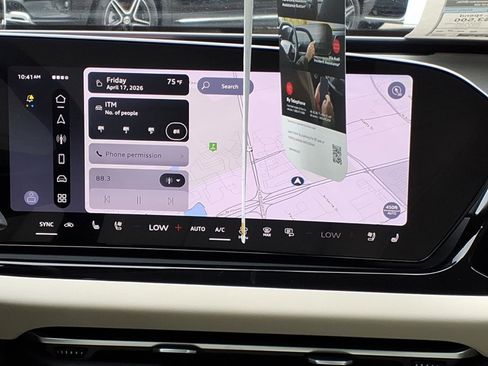 New 2026 Audi A5 Prestige AWD/4WD image 21
