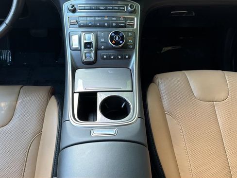 Used 2023 Hyundai Santa Fe Calligraphy AWD/4WD image 23