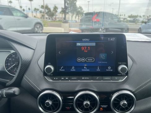 Used 2024 Nissan Sentra SV image 15