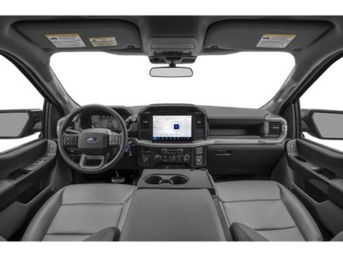 New 2026 Ford F150 XL AWD/4WD image 5